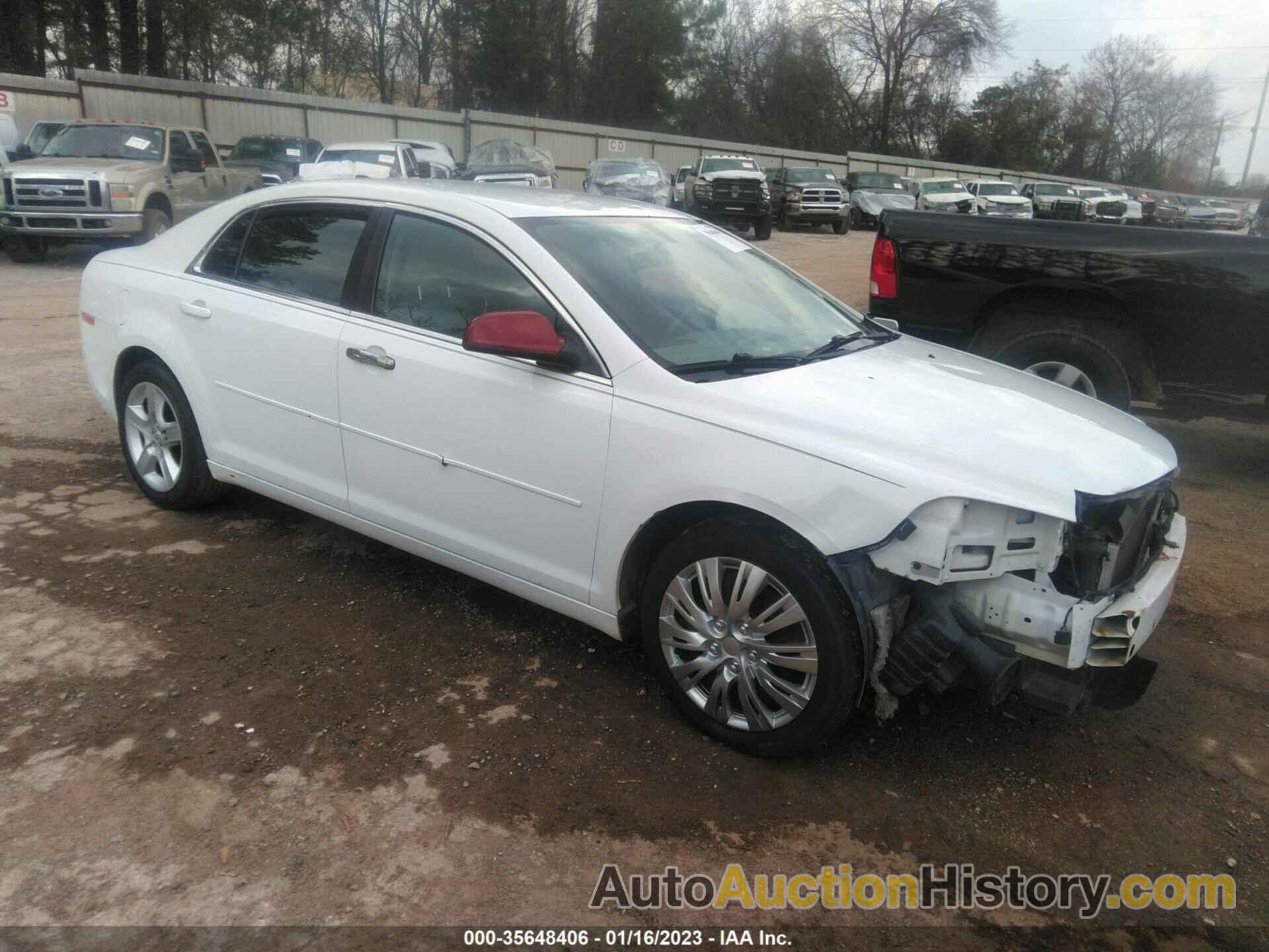 CHEVROLET MALIBU LS W/1LS, 1G1ZB5E08CF188039