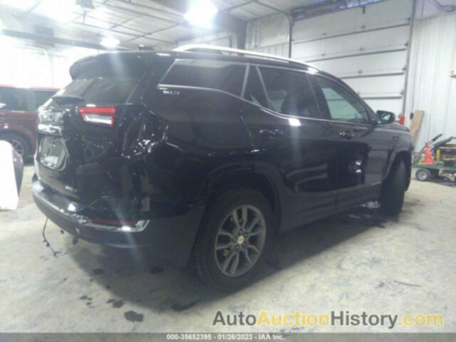 GMC TERRAIN AWD SLT, 3GKALVEV5NL149449