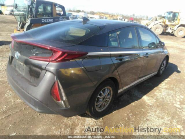 TOYOTA PRIUS PRIME PLUS, JTDKARFPXJ3102775