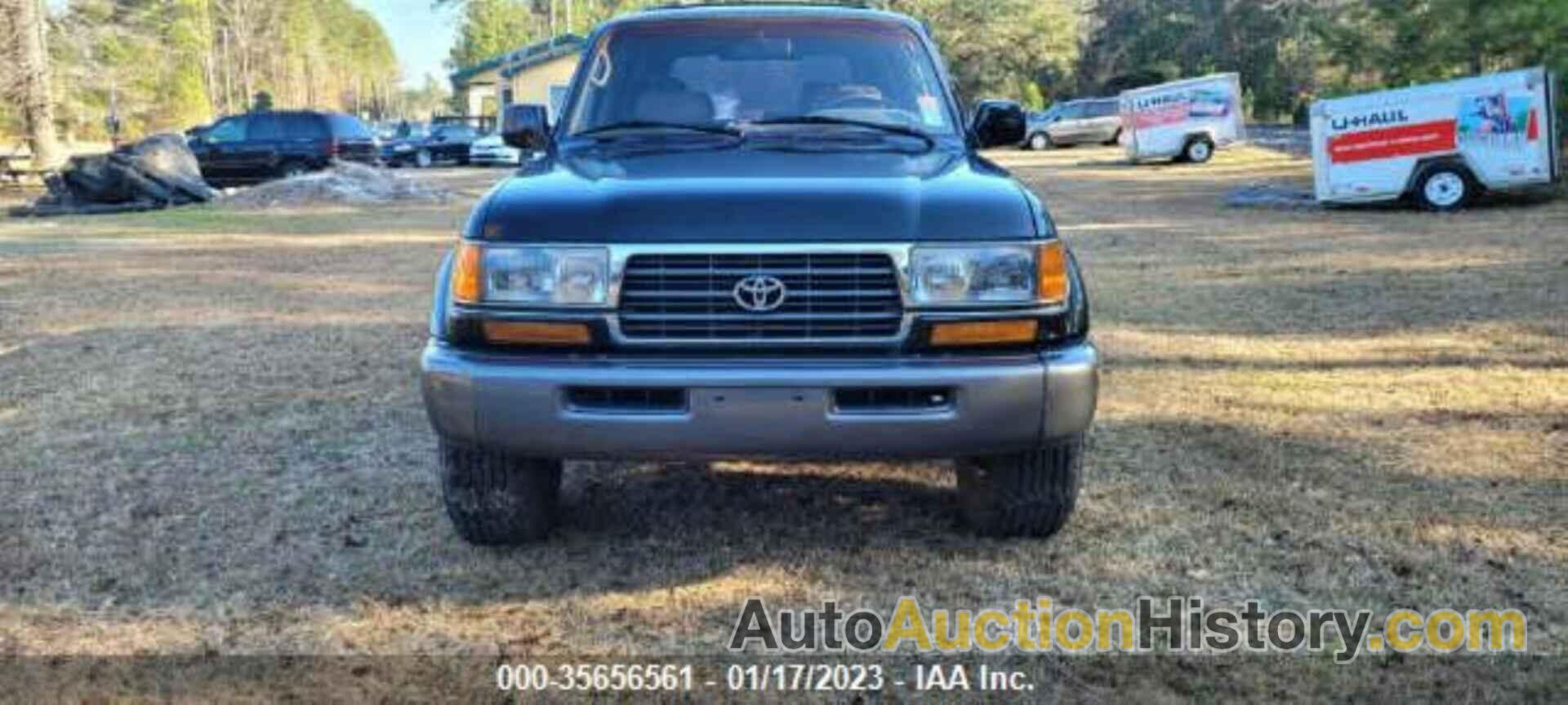 TOYOTA LAND CRUISER, JT3HJ85J3V0168596