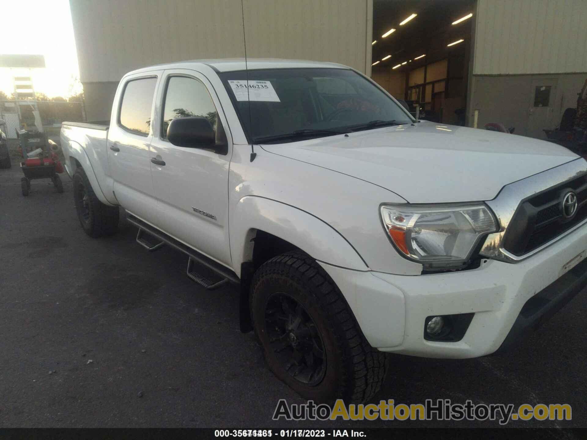 TOYOTA TACOMA, 3TMMU4FN4FM086810