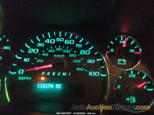 CHEVROLET EXPRESS 3500 WORK VAN, 1GCZGHFG0H1318020