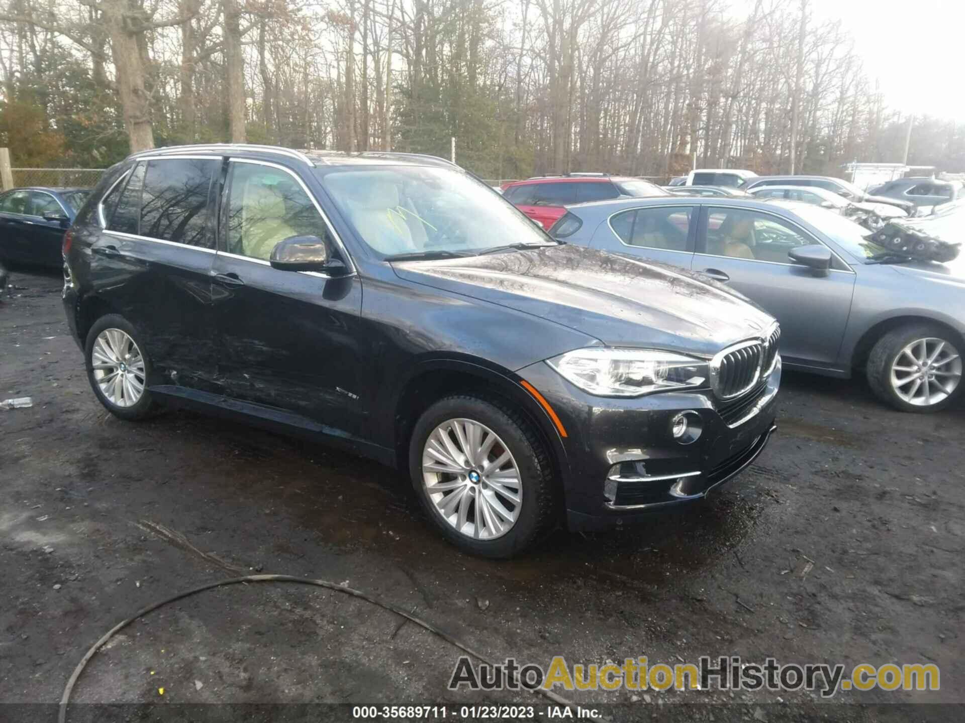 BMW X5 XDRIVE35I, 5UXKR0C58G0U12620