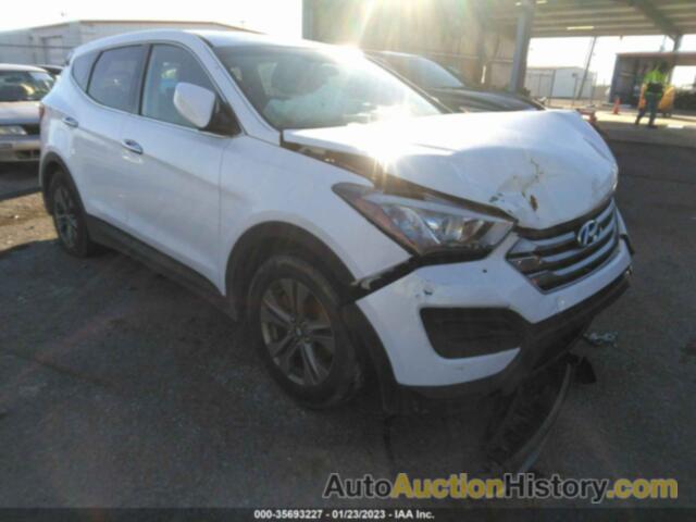 HYUNDAI SANTA FE SPORT 2.4L, 5XYZT3LB0FG257837