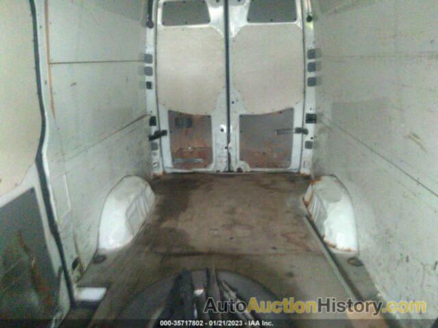 DODGE SPRINTER VAN 2500, WD0PE745875153390