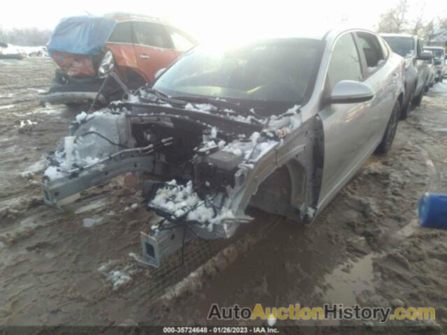 KIA OPTIMA LX, 5XXGT4L39LG411726