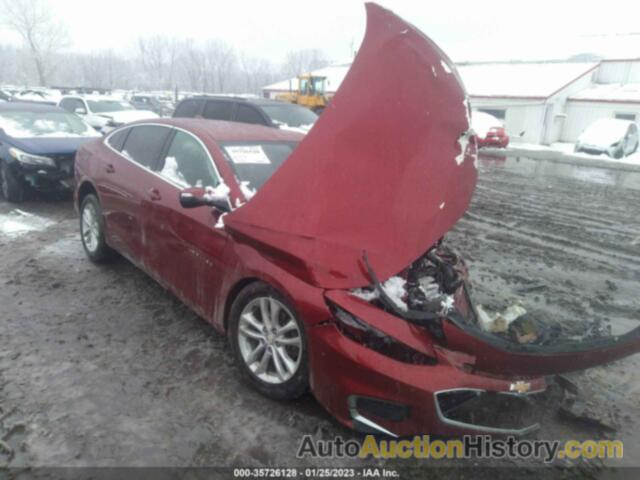 CHEVROLET MALIBU 1LT, 1G1ZE5ST1HF129508