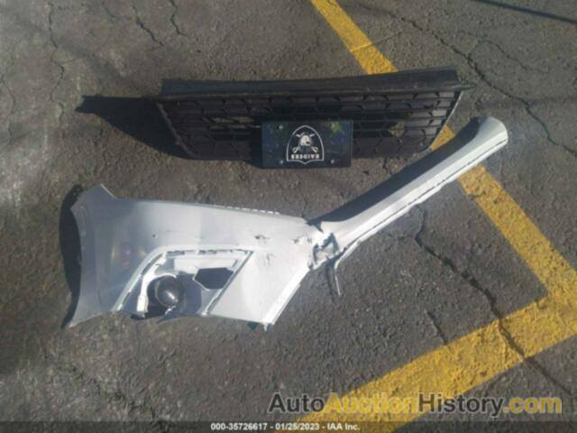 HONDA CIVIC SPORT, 2HGFE2F55NH610510