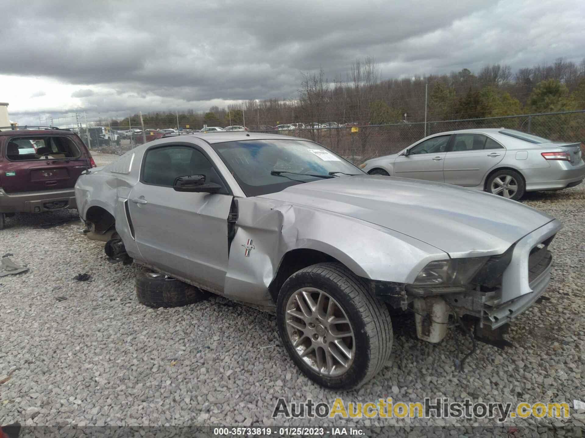 FORD MUSTANG V6, 1ZVBP8AM9D5220361