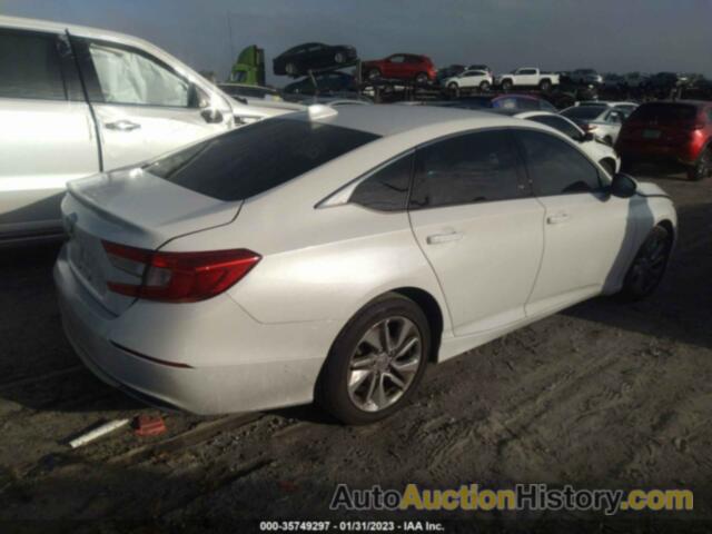 HONDA ACCORD LX, 1HGCV1F1XLA130629