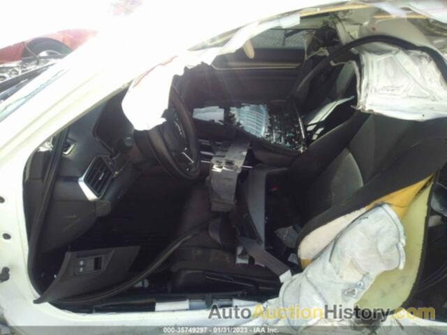 HONDA ACCORD LX, 1HGCV1F1XLA130629