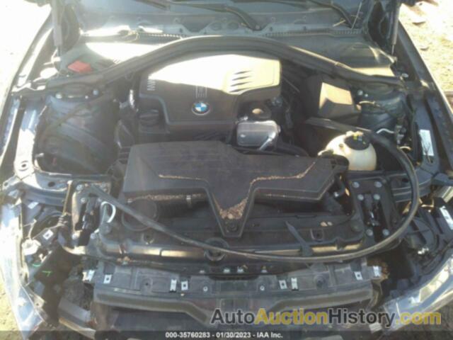 BMW 320I, WBA3B1C56FP831004