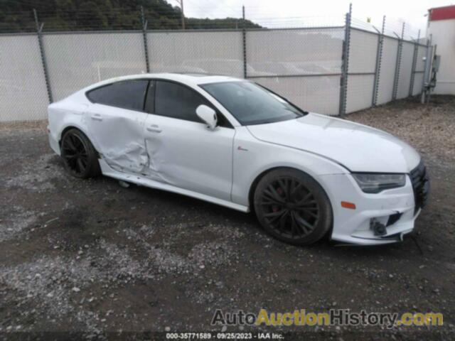 AUDI A7 3.0T PREMIUM PLUS, WAU2GAFC9GN036145