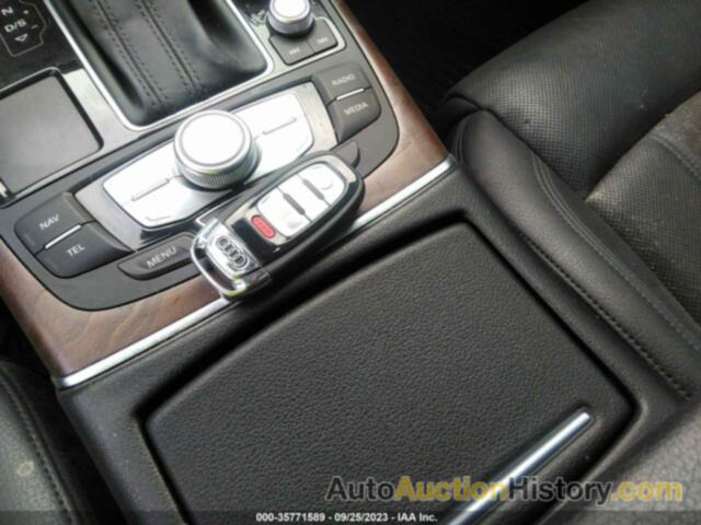 AUDI A7 3.0T PREMIUM PLUS, WAU2GAFC9GN036145