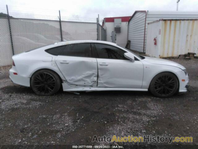 AUDI A7 3.0T PREMIUM PLUS, WAU2GAFC9GN036145