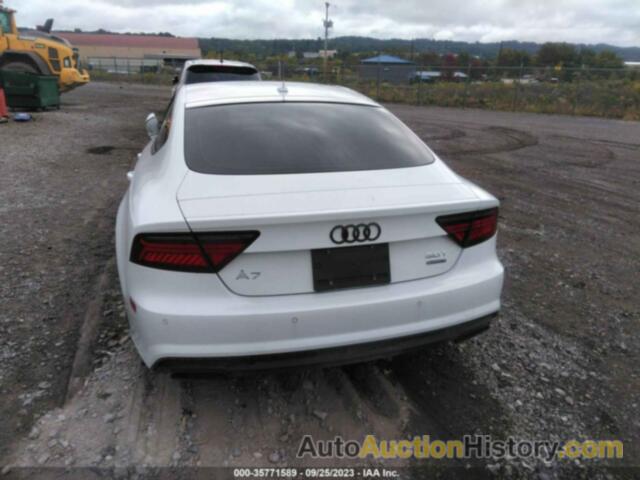 AUDI A7 3.0T PREMIUM PLUS, WAU2GAFC9GN036145