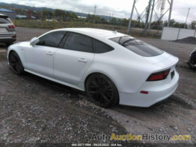 AUDI A7 3.0T PREMIUM PLUS, WAU2GAFC9GN036145