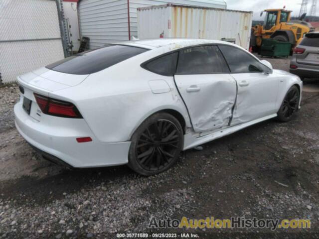 AUDI A7 3.0T PREMIUM PLUS, WAU2GAFC9GN036145