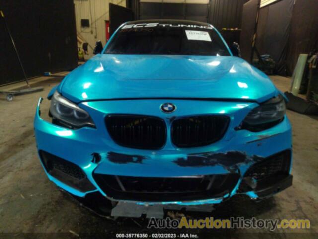 BMW M235, WBA1J7C53EVX33796