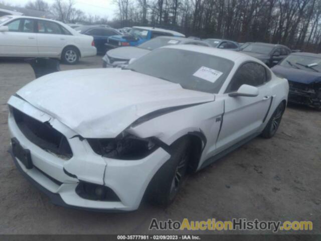 FORD MUSTANG ECOBOOST, 1FA6P8TH0H5228459
