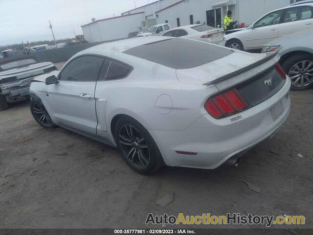 FORD MUSTANG ECOBOOST, 1FA6P8TH0H5228459