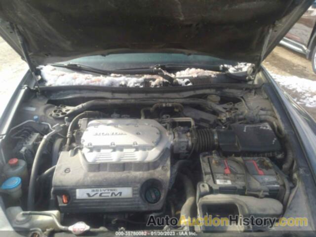 HONDA ACCORD CPE EX-L, 1hgcs22898A001581