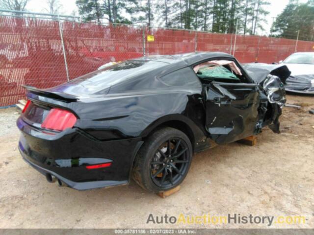 FORD MUSTANG SHELBY GT350, 1FA6P8JZ3G5525381