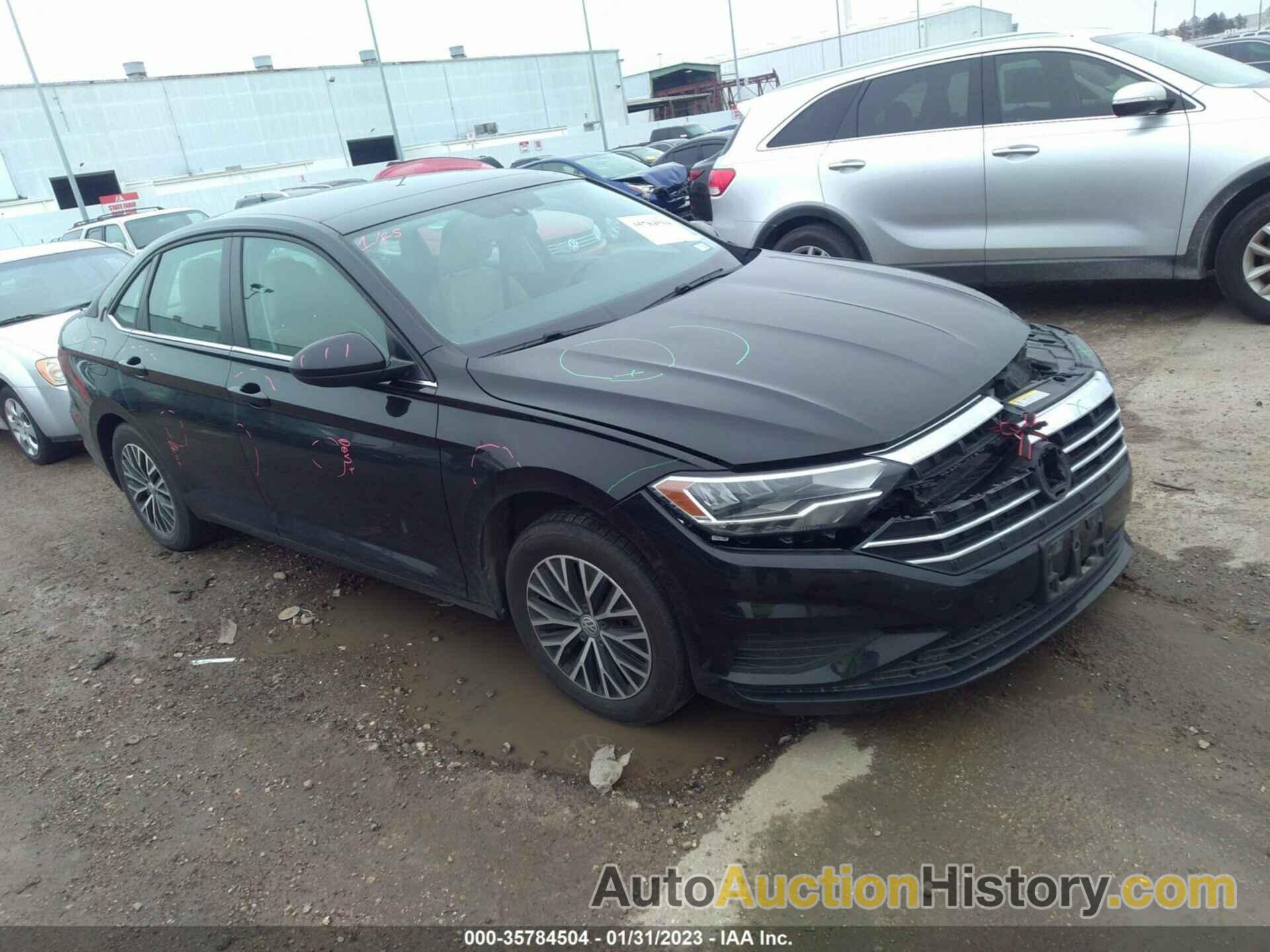 VOLKSWAGEN JETTA S/SE/R-LINE, 3VWC57BU3LM104293