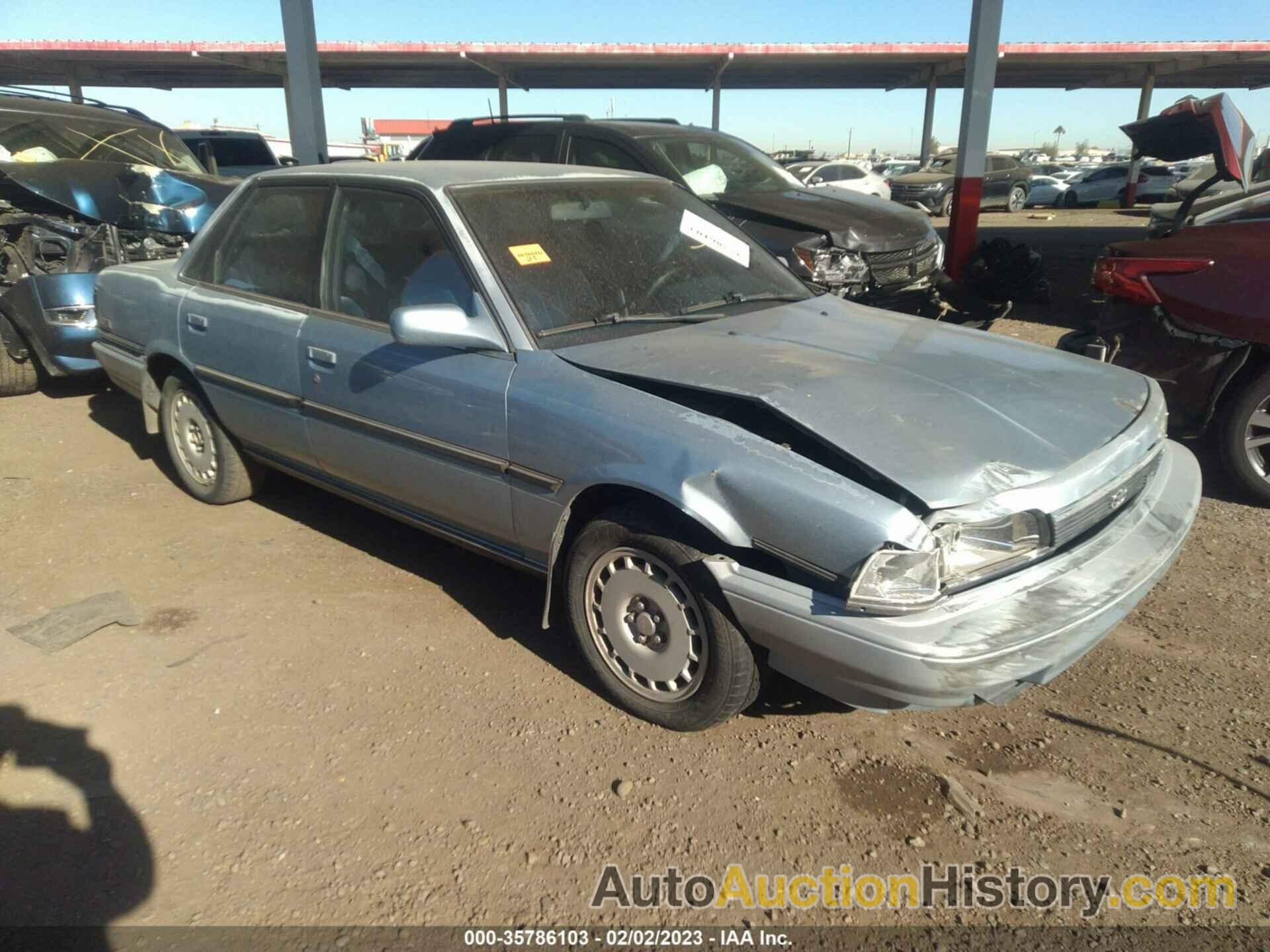 TOYOTA CAMRY LE, 4T1VV22E4MU036263