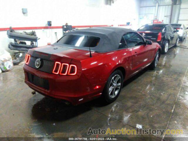 FORD MUSTANG V6 PREMIUM, 1ZVBP8EM6E5279072