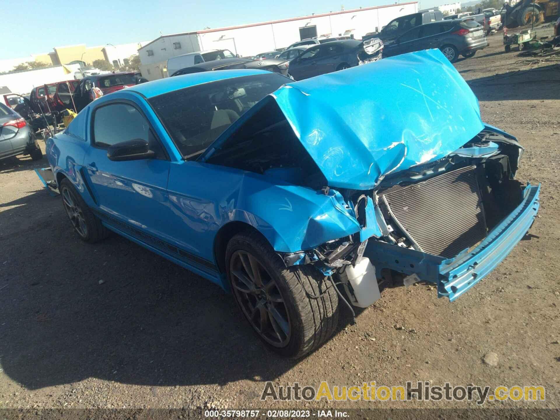 FORD MUSTANG V6, 1ZVBP8AM6E5233778