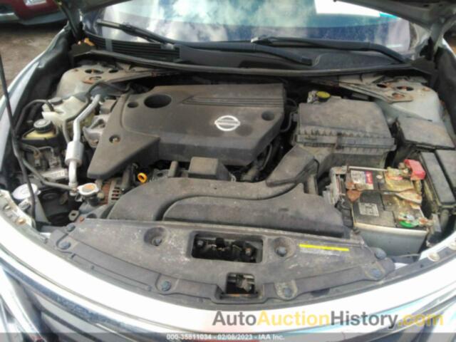 NISSAN ALTIMA 2.5 S, 1N4AL3AP3DN439300