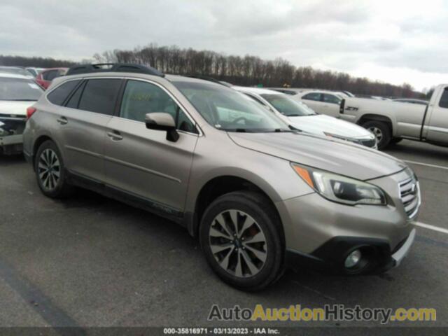 SUBARU OUTBACK 3.6R LIMITED, 4S4BSELC2F3326889