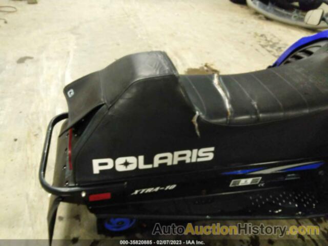 POLARIS SUPER SPORT 550, 4XASB5BS3YC001921