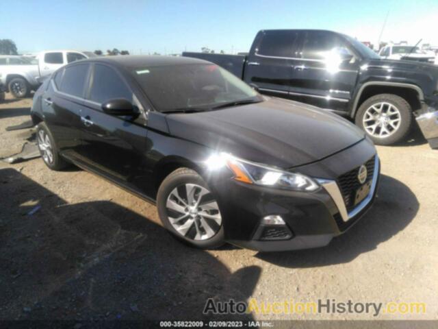 NISSAN ALTIMA S FWD, 1N4BL4BV8LC214419