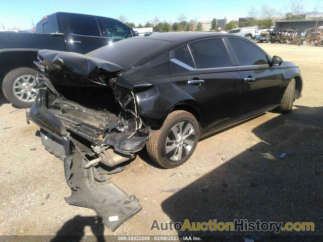 NISSAN ALTIMA S FWD, 1N4BL4BV8LC214419