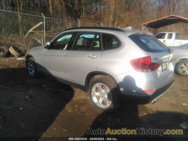 BMW X1 SDRIVE28I, WBAVM1C58FV316486