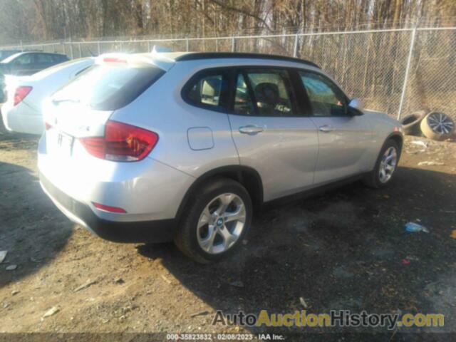 BMW X1 SDRIVE28I, WBAVM1C58FV316486