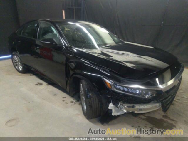 HONDA ACCORD LX, 1HGCV1F14KA085489