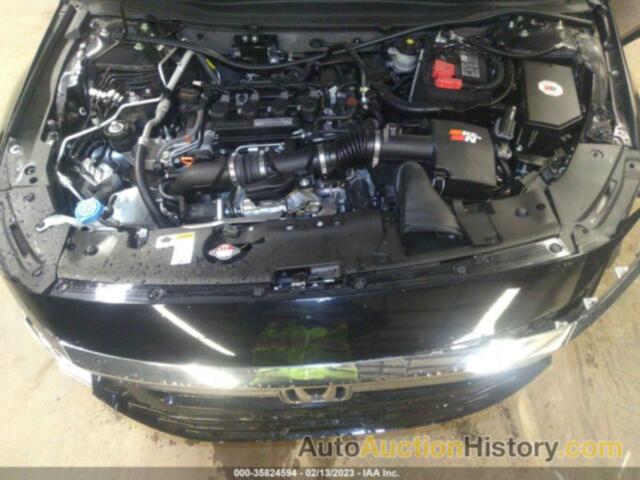 HONDA ACCORD LX, 1HGCV1F14KA085489