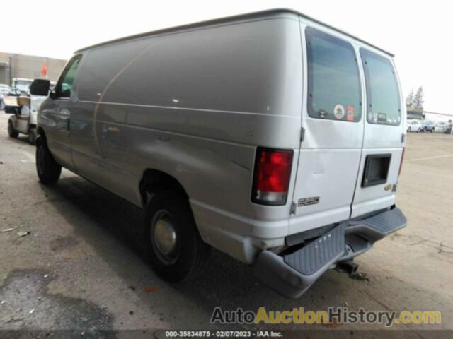 FORD ECONOLINE RECREATIONAL/COMMERCIAL, 1FTNE24L81HB43403