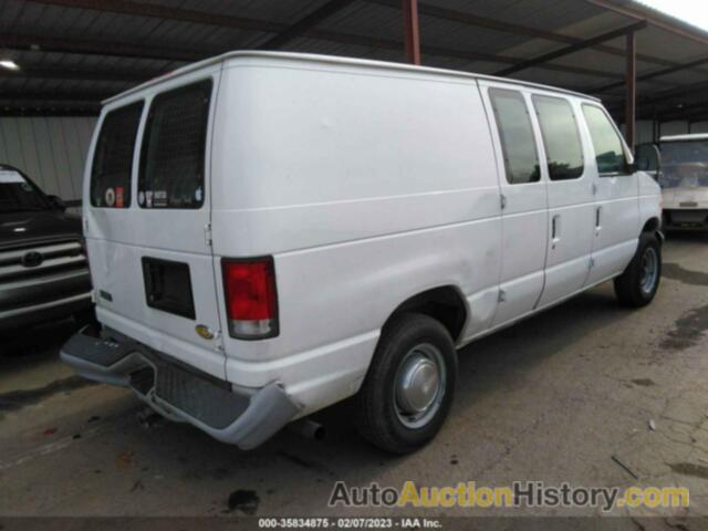 FORD ECONOLINE RECREATIONAL/COMMERCIAL, 1FTNE24L81HB43403