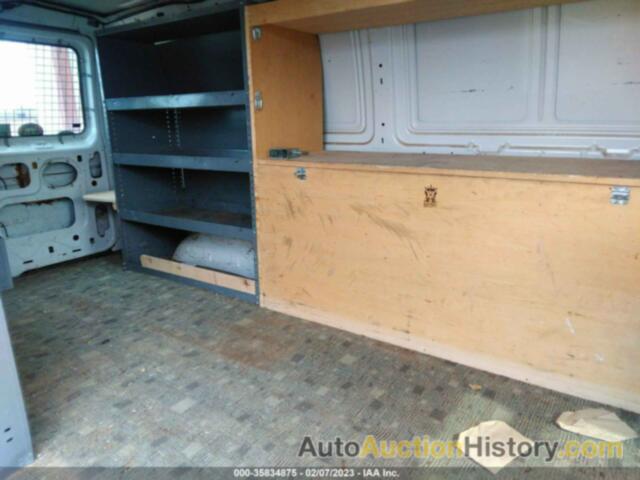 FORD ECONOLINE RECREATIONAL/COMMERCIAL, 1FTNE24L81HB43403