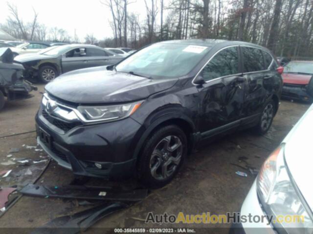 HONDA CR-V EX, 2HKRW2H58HH615976