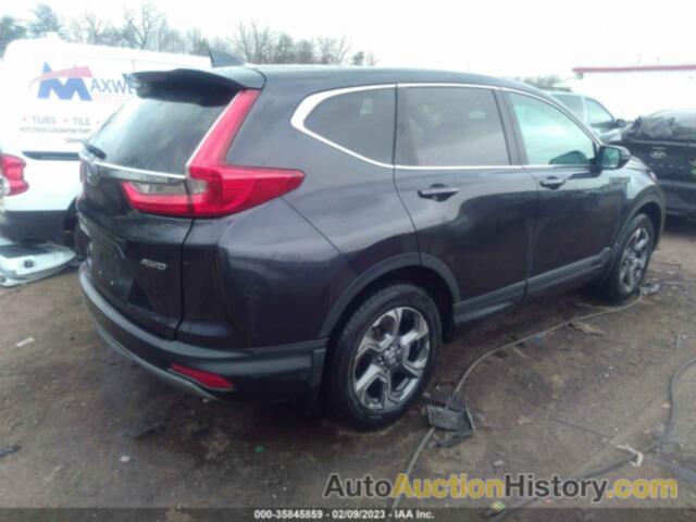 HONDA CR-V EX, 2HKRW2H58HH615976