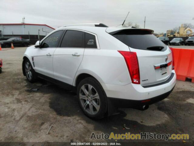 CADILLAC SRX PERFORMANCE COLLECTION, 3GYFNBE3XCS659351