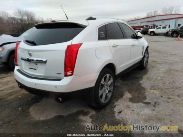 CADILLAC SRX PERFORMANCE COLLECTION, 3GYFNBE3XCS659351