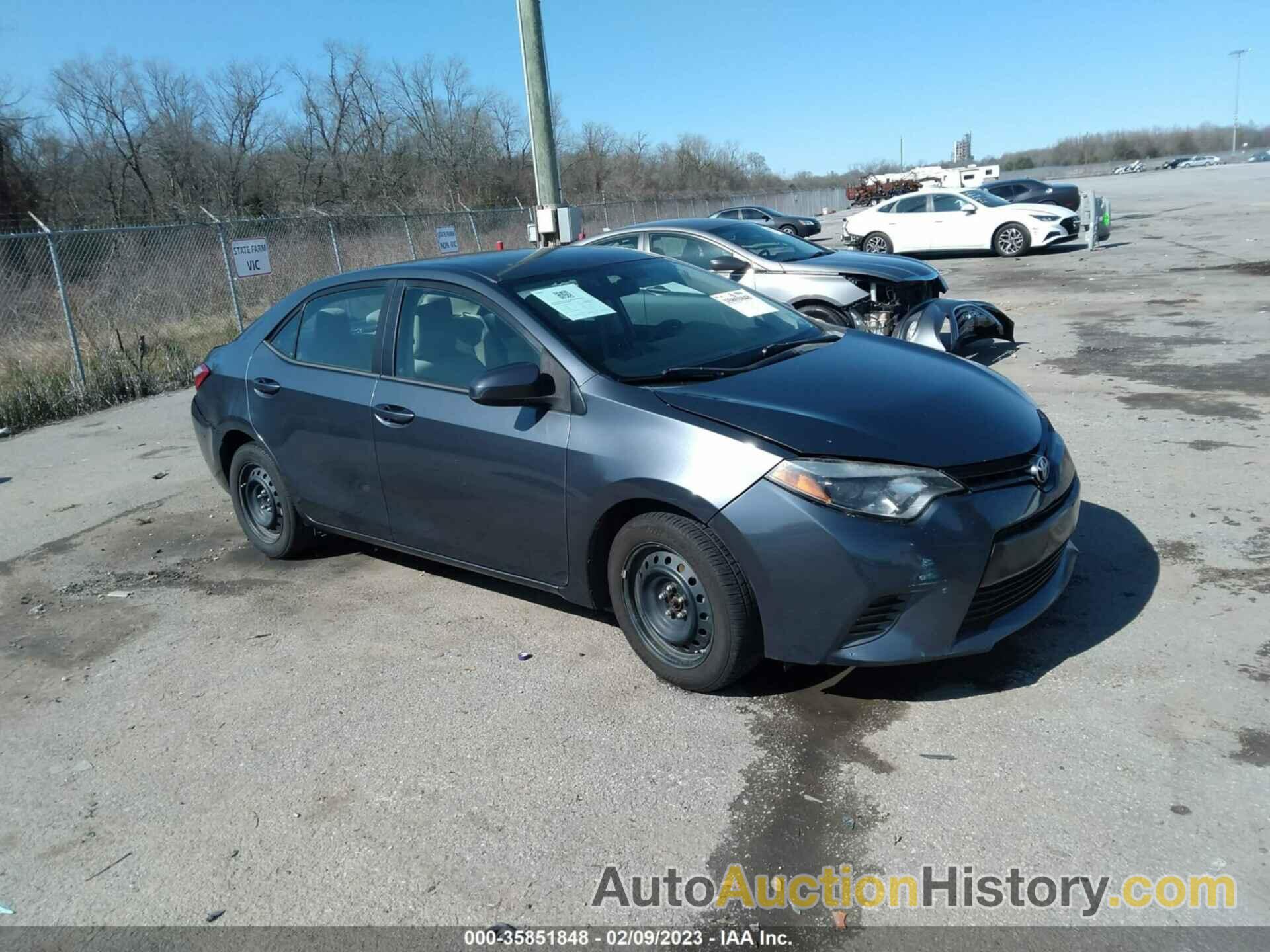 TOYOTA COROLLA L/LE/S/S PLUS/LE PLUS, 5YFBURHE2FP357972