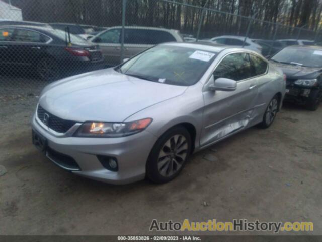 HONDA ACCORD EX-L, 1HGCT1B82FA007503