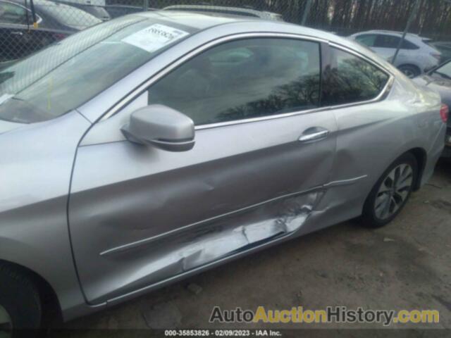 HONDA ACCORD EX-L, 1HGCT1B82FA007503